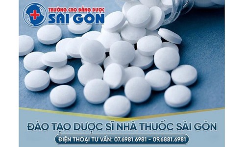 Sinh viên Ngành Dược khi đi thực tập Nhà thuốc cần lưu ý Sinh viên Ngành Dược khi đi thực tập Nhà thuốc cần lưu ý