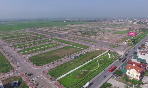 TNR Stars Đồng Văn trả lãi cho khách mua đất chưa xây được nhà TNR Stars Đồng Văn trả lãi cho khách mua đất chưa xây được nhà