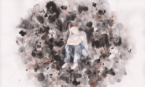 Bi kịch của những cậu bé bị lạm dụng tình dục Nạn nhân nam của các vụ xâm hại tình dục thường là trẻ em dưới 18 tuổi và họ không biết cách để chia sẻ câu chuyện với ai. Ảnh: Esther Sarto.