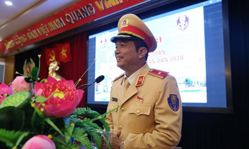 Hội thi lái xe an toàn Học viện CSND Hội thi lái xe an toàn Học viện CSND