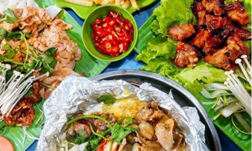Hà Nội triển khai tuyến phố an toàn thực phẩm có kiểm soát Thực phẩm cần được kiểm soát chặt chẽ