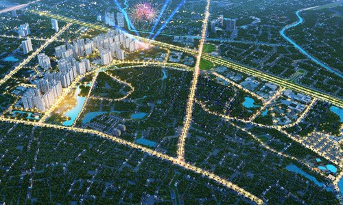 Vì sao BĐS phía Tây được lòng các nhà đầu tư? Vì sao BĐS phía Tây được lòng các nhà đầu tư?