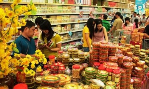 Công khai cơ sở, cá nhân vi phạm an toàn thực phẩm hàng tuần Kiểm tra thực phẩm phục vụ ngày Tết