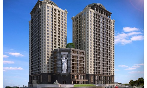 Đâu là yếu tố làm gia tăng giá trị bất động sản hồ Tây? Đâu là yếu tố làm gia tăng giá trị bất động sản hồ Tây?