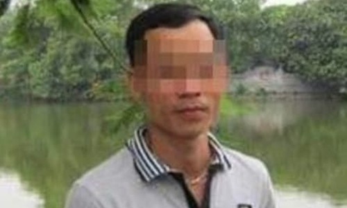 Hé lộ chân tướng thầy giáo xâm hại nữ sinh lớp 8 Hồ Trọng Đăng.
