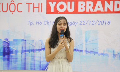 Người trẻ năng động, sáng tạo, đừng ngại thử thách mình với Maketing Nhiều bạn trẻ năng động chọn học ngành Marketing