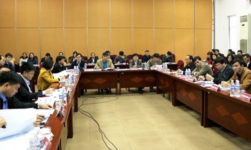 Than Mạo Khê phấn đấu thực hiện trên 438.000 tấn than trong quý I/2019 Than Mạo Khê phấn đấu thực hiện trên 438.000 tấn than trong quý I/2019