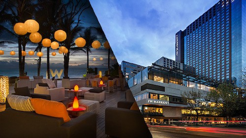 10 vụ rò rỉ dữ liệu lớn nhất thế giới năm 2018 Nửa tỷ khách hàng Marriott Starwood có nguy cơ lộ thông tin.