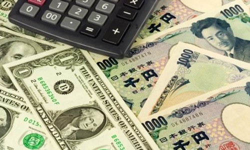 Một người Việt bị bắt tại Nhật vì chuyển trái phép 21 triệu USD Một người Việt bị bắt tại Nhật vì chuyển trái phép 21 triệu USD