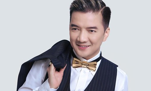 Đàm Vĩnh Hưng: 'Mat Xi ký hợp đồng bảo hiểm 1 triệu usd là đảm bảo mãnh liệt...' Ông hoàng nhạc Việt Đàm Vĩnh Hưng