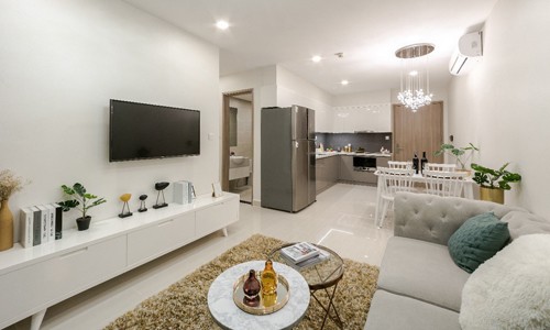 3-5 năm sau khi kết hôn: Thời gian thích hợp nhất để vợ chồng trẻ mua nhà Sở hữu 1 căn hộ tiện nghi đang là mục tiêu phấn đấu của nhiều cặp vợ chồng trẻ sau khi kết hôn từ 3 – 5 năm
