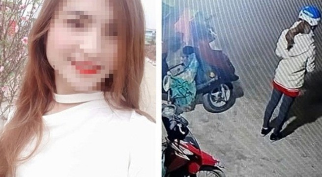 Nhận dạng kẻ sát hại nữ sinh cạnh chuồng lợn, có thể có đồng phạm Nhận dạng kẻ sát hại nữ sinh cạnh chuồng lợn, có thể có đồng phạm