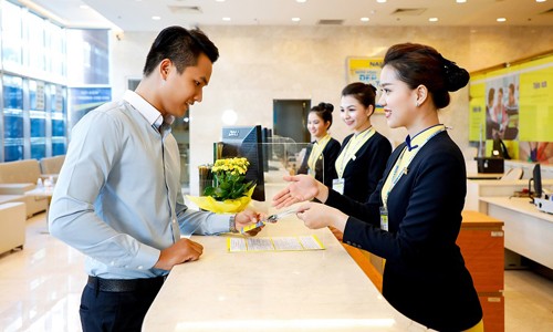 Moody's xếp hạng tín nhiệm cao đối với Nam A Bank Moody's xếp hạng tín nhiệm cao đối với Nam A Bank