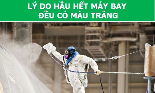 Cùng giải đáp những bí ẩn 'muôn thuở' của ngành hàng không Cùng giải đáp những bí ẩn 'muôn thuở' của ngành hàng không