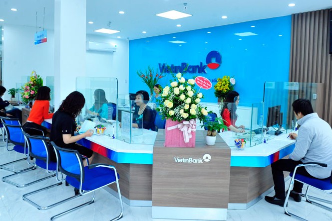 'Xuân An khang, rộn ràng ưu đãi' cùng VietinBank Khách hàng có nhiều cơ hội nhận quà và trúng thưởng khi tham gia Chương trình