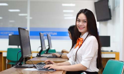 Hướng đi nào cho ngành Kế toán thời công nghệ? Sinh viên ngành Kế toán có thể nhắm đến nhiều vị trí khác nhau trong công ty, doanh nghiệp,…