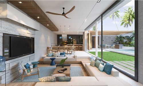 Đầu năm 2019, dự án nào kích cầu thị trường Bất động sản Phú Quốc? Đầu năm 2019, dự án nào kích cầu thị trường Bất động sản Phú Quốc?