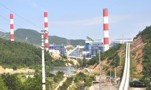 TKV sẽ đầu tư dự án nhiệt điện Na Dương II TKV sẽ đầu tư dự án nhiệt điện Na Dương II