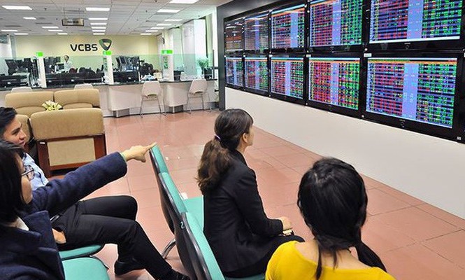 Những thương vụ tỷ USD và cuộc đua khốc liệt của công ty chứng khoán Việt IB là một nghiệp vụ khó chỉ ít công ty chứng khoán Việt có thể tham gia thị trường tỷ đô này.