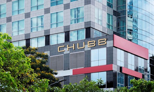 Ra mắt Quỹ Đầu tư Trái phiếu Mở rộng Chubb Ra mắt Quỹ Đầu tư Trái phiếu Mở rộng Chubb