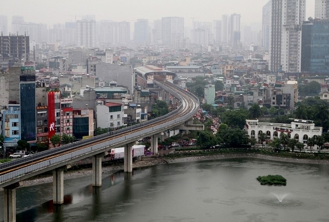 Hà Nội: Đẩy nhanh tiến độ thực hiện, giải ngân vốn đầu tư công trung hạn Ảnh minh họa