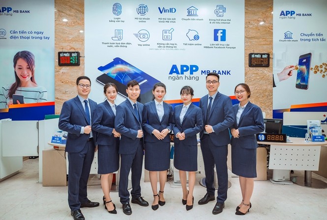 APP MBbank: Rút tiền ATM không cần thẻ - an toàn tuyệt đối APP MBbank: Rút tiền ATM không cần thẻ - an toàn tuyệt đối