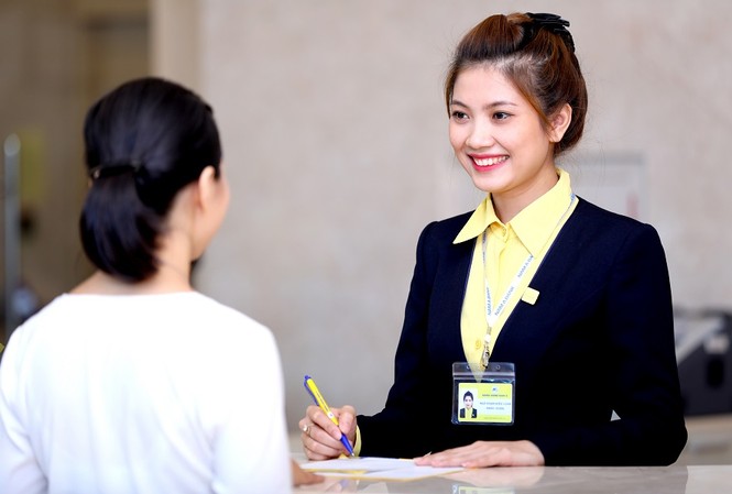 Quý i/2019, Nam A Bank báo lãi gấp đôi cùng kỳ 2018 Chỉ trong quý đầu tiên của năm 2019, Nam A Bank đã hoàn thành hơn 1/3 kế hoạch lợi nhuận của cả năm.