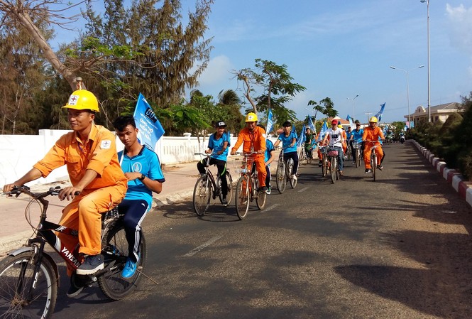 Ngày hội tiết kiệm điện năm 2019 Ngày hội tiết kiệm điện năm 2019