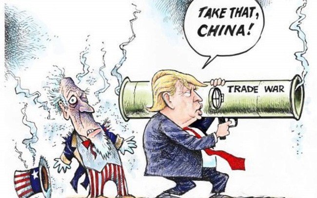 Chứng khoán chìm trong 'ngày đen tối' mất hơn 1.000 tỷ USD Chứng khoán chìm trong 'ngày đen tối' mất hơn 1.000 tỷ USD