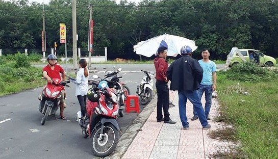 Sân bay Long Thành rục rịch khởi công, giới đầu cơ 'đón lõng' thị trường Giới đầu cơ đổ về khi có thông tin sân bay rục rịch khởi công