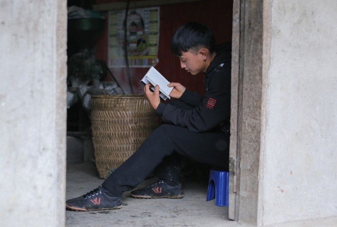 Hãy luôn coi nghịch cảnh là một thứ tài sản quý giá Hãy luôn coi nghịch cảnh là một thứ tài sản quý giá