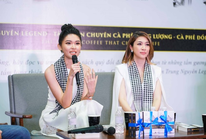 Hành trình từ trái tim: thành công là dám ước mơ và khát vọng Hành trình từ trái tim: thành công là dám ước mơ và khát vọng
