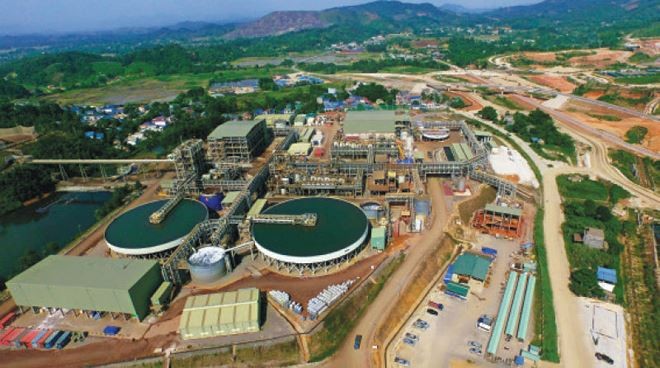 Thêm 1 mã trái phiếu doanh nghiệp của CTCP Tài nguyên Masan giao dịch trên HNX Thêm 1 mã trái phiếu doanh nghiệp của CTCP Tài nguyên Masan giao dịch trên HNX