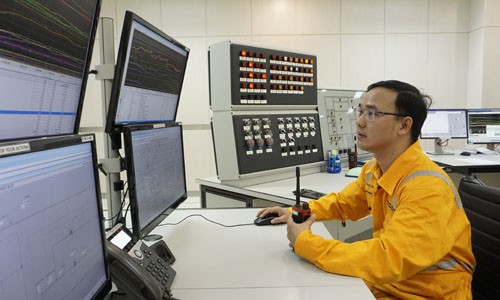 Kỹ sư Trương Quang Huy: Đam mê dẫn lối thành công Kỹ sư Trương Quang Huy