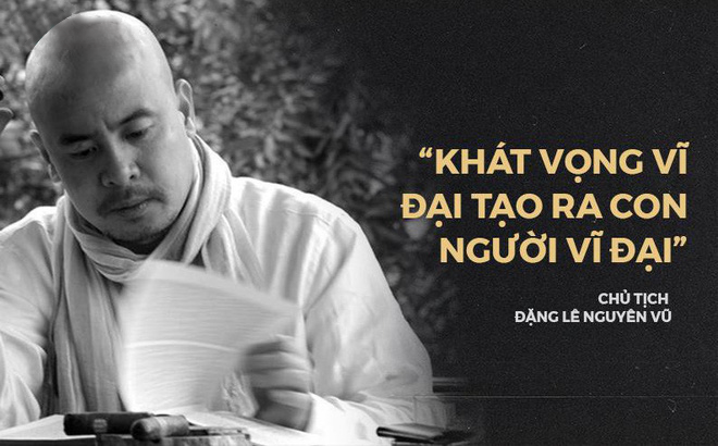 Chiến binh vĩ đại và sự 'cứng đầu' của người giàu thứ 11 trong lịch sử Mỹ Chiến binh vĩ đại và sự 'cứng đầu' của người giàu thứ 11 trong lịch sử Mỹ