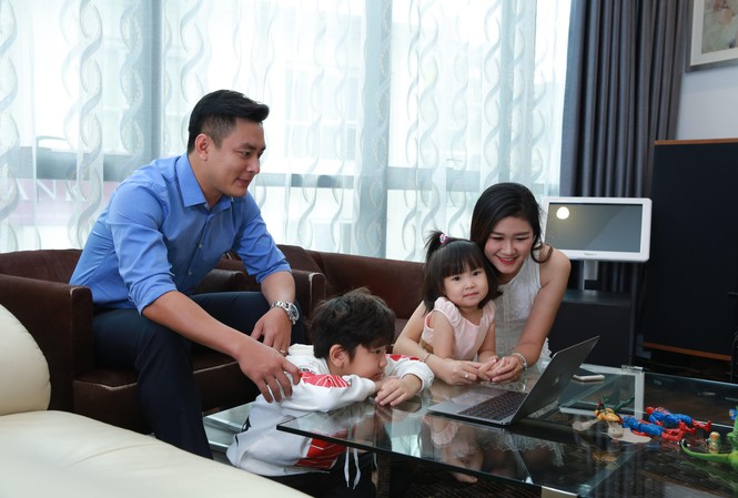 Giải mã sức hút gói Home mới của VNPT Giải mã sức hút gói Home mới của VNPT