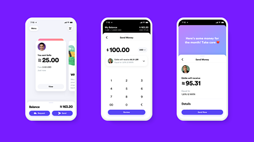 Facebook ra mắt tiền điện tử Libra Tiền điện tử của Facebook được cung cấp cho các giao dịch của người dùng trên nền tảng mạng xã hội.