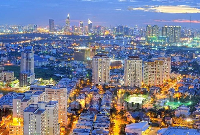 Những dự án căn hộ hạng sang chi trăm tỷ đầu tư tiện ích bài bản bậc nhất TP.HCM TP. HCM xuất hiện nhiều dự án được chủ đầu tư mạnh tay trang bị các tiện ích đắt đỏ