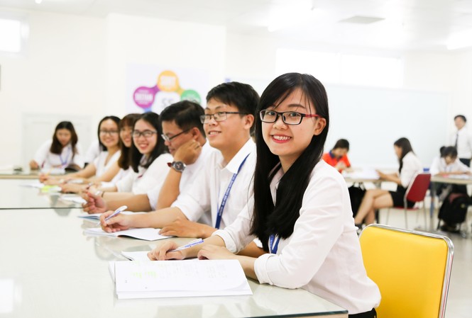 Học tập chuẩn Nhật Bản tại HUTECH, đảm bảo việc làm ngay khi tốt nghiệp Chương trình Đại học chuẩn Nhật Bản tại HUTECH đào tạo kỹ sư, cử nhân chất lượng cao cho các doanh nghiệp Nhật Bản và Việt Nam
