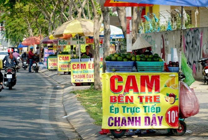 Giải khát ngày hè: Chọn healthy hay theo trendy? Giải khát ngày hè: Chọn healthy hay theo trendy?