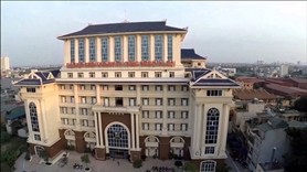 Chiến lược phát triển Trường ĐH Kinh doanh và Công nghệ Hà Nội đến năm 2030 Chiến lược phát triển Trường ĐH Kinh doanh và Công nghệ Hà Nội đến năm 2030