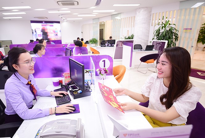 Mua nhà tặng vàng, TPBank dịch vụ đã tốt lại rất tinh ý Khách hàng may mắn vay mua nhà TPBank trong tháng 7 có thể nhận được một lượng vàng Doji