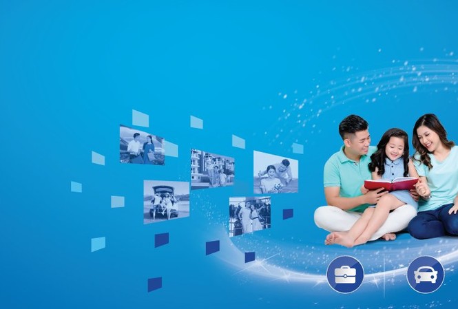 'Vững bước tương lai' với gói vay vốn ưu đãi tại BIDV 'Vững bước tương lai' với gói vay vốn ưu đãi tại BIDV