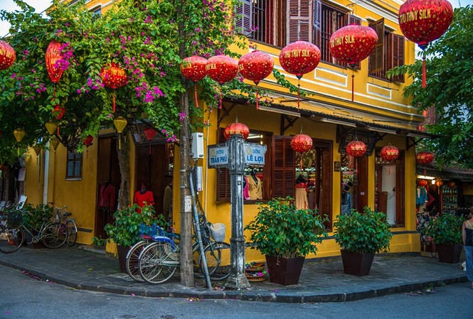 Victoria Voyages chia sẻ bí kíp du lịch cho gia đình Victoria Voyages chia sẻ bí kíp du lịch cho gia đình