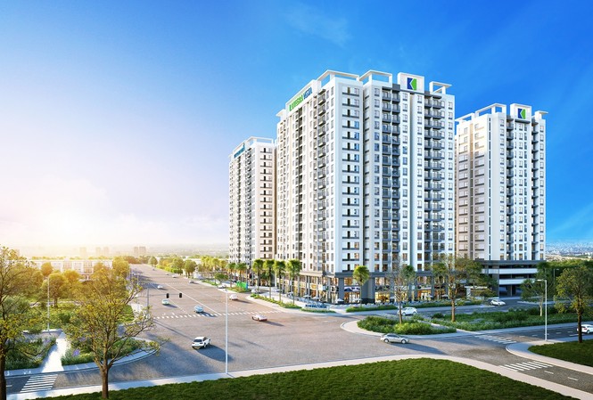 Người mua căn hộ ưu tiên chọn dự án vị trí kết nối, giá hợp lý Lovera Vista tọa lạc tại mặt tiền đường số 19 (lộ giới 30m), giáp 3 mặt tiền đường rộng thoáng, liền kề Lovera Park hiện hữu, thuộc KDC Phong Phú 4 được quy hoạch đồng bộ, đầy đủ tiện ích công cộng hiện đại.