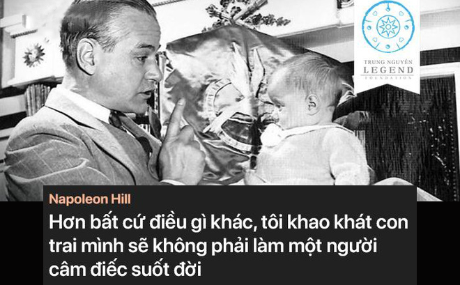 Niềm khát khao của đứa trẻ câm điếc và bài học dành cho ai muốn thành công Niềm khát khao của đứa trẻ câm điếc và bài học dành cho ai muốn thành công