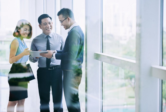 Hanwha Life Việt Nam ra mắt sản phẩm bảo hiểm nhóm An Khang Hưng Nghiệp Sản phẩm Bảo hiểm nhóm Hanwha Life – An Khang Hưng Nghiệp là một giải pháp giúp doanh nghiệp phát triển vững mạnh.