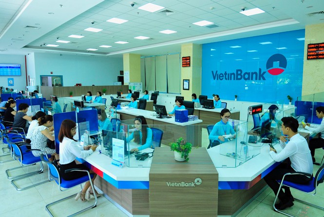 VietinBank tuyển dụng đợt 5 năm 2019 (TDCN.T92019) VietinBank tuyển dụng đợt 5 năm 2019 (TDCN.T92019)