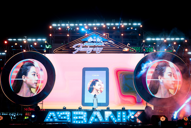 ABBANK giới thiệu Ứng dụng xác thực thanh toán bằng nhận diện gương mắt ABBANK giới thiệu Ứng dụng xác thực thanh toán bằng nhận diện gương mắt