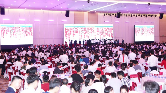 Bùng nổ 'sóng' đầu tư đất nền tại thị trường Bình Phước Bùng nổ 'sóng' đầu tư đất nền tại thị trường Bình Phước